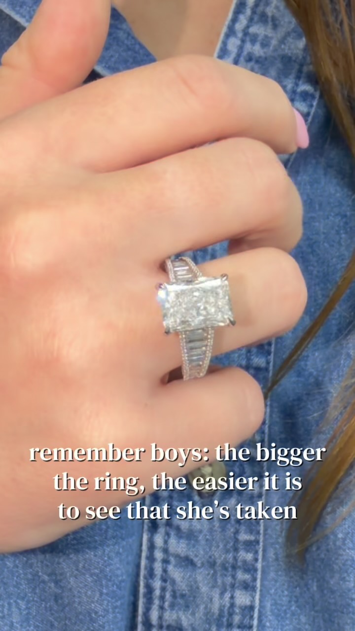 Statement details — reel from Precious Jewelry Outlet