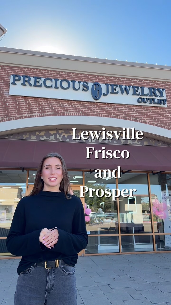 From our showroom — reel from Precious Jewelry Outlet